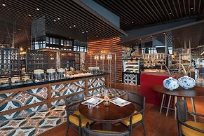 Four Seasons Hotel Dalian