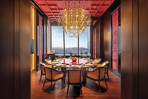 Four Seasons Hotel Dalian