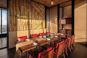 Four Seasons Hotel Dalian