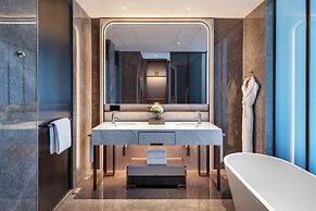 Four Seasons Hotel Dalian