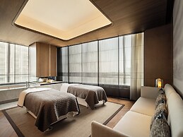 Four Seasons Hotel Dalian