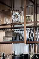 Four Seasons Hotel Dalian