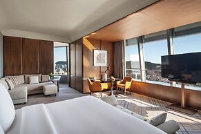 Four Seasons Hotel Dalian