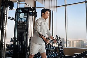 Four Seasons Hotel Dalian