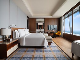 Four Seasons Hotel Dalian