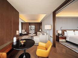 Four Seasons Hotel Dalian