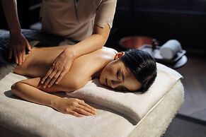 Four Seasons Hotel Dalian