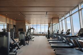 Four Seasons Hotel Dalian