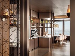 Four Seasons Hotel Dalian