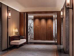 Four Seasons Hotel Dalian