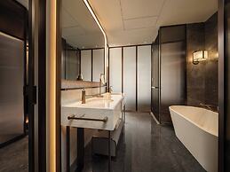 Four Seasons Hotel Dalian