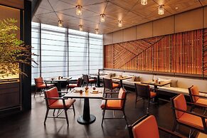 Four Seasons Hotel Dalian