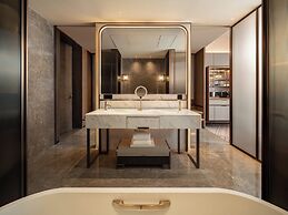 Four Seasons Hotel Dalian