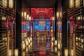 Four Seasons Hotel Dalian