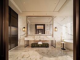 Four Seasons Hotel Dalian