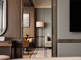 Four Seasons Hotel Dalian