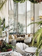 Four Seasons Hotel Dalian