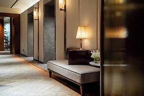 Four Seasons Hotel Dalian