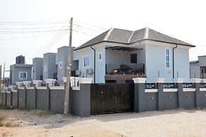 HABBOT LUXURY APARTMENT