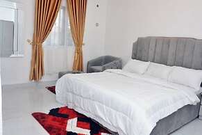 HABBOT LUXURY APARTMENT