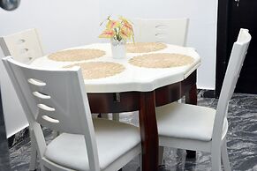 HABBOT LUXURY APARTMENT