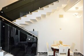 HABBOT LUXURY APARTMENT