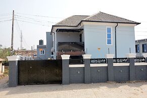 HABBOT LUXURY APARTMENT