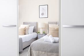 Appartement Luxueux à Draria