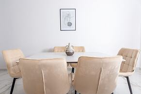 Appartement Luxueux à Draria