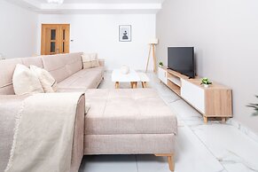 Appartement Luxueux à Draria