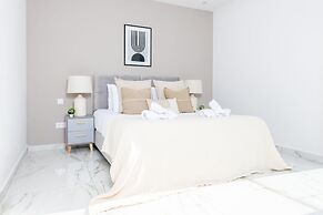 Appartement Luxueux à Draria