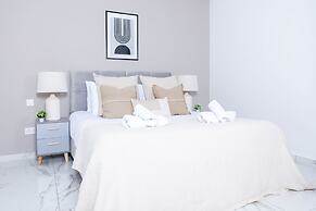 Appartement Luxueux à Draria