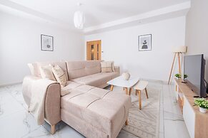 Appartement Luxueux à Draria