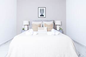 Appartement Luxueux à Draria