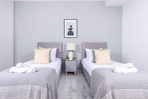 Appartement Luxueux à Draria