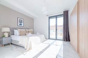 Appartement Luxueux à Draria