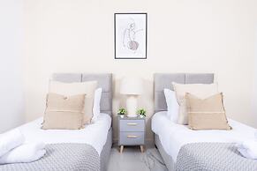 Appartement Luxueux à Draria