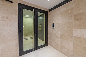 Appartement Luxueux à Draria