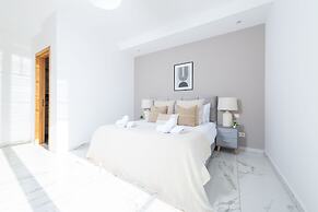 Appartement Luxueux à Draria