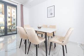 Appartement Luxueux à Draria