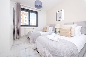 Appartement Luxueux à Draria