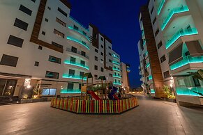 Appartement Luxueux à Draria