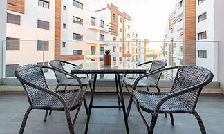 Appartement Luxueux à Draria