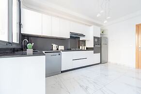 Appartement Luxueux à Draria