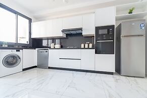 Appartement Luxueux à Draria