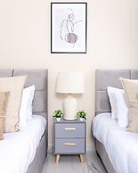 Appartement Luxueux à Draria