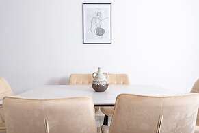 Appartement Luxueux à Draria