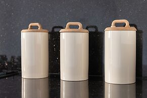 Appartement Luxueux à Draria