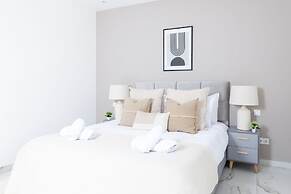 Appartement Luxueux à Draria