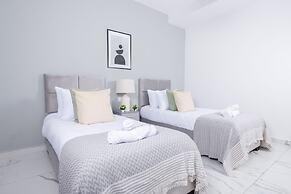 Appartement Luxueux à Draria